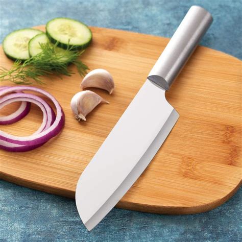 rada stainless steel knives.